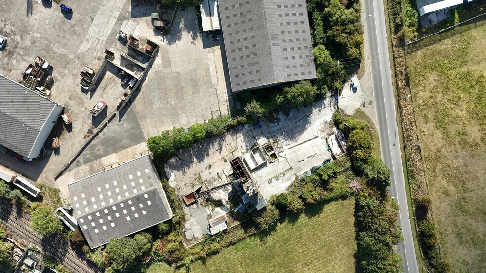 Red Row Drive, Bedlington en alquiler - Foto del edificio - Imagen 3 de 4
