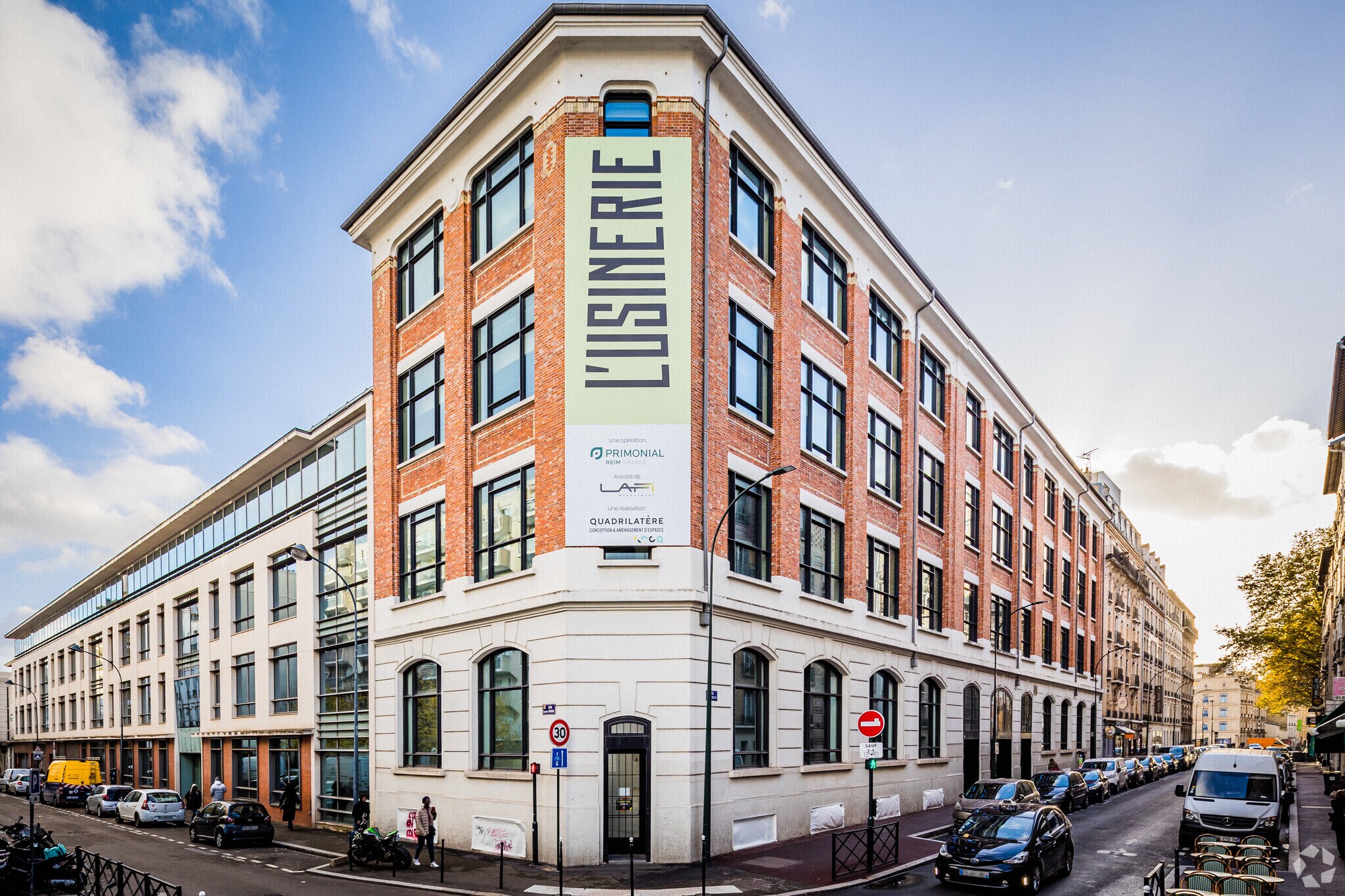 24 Rue Villeneuve, Clichy en alquiler Foto principal- Imagen 1 de 10