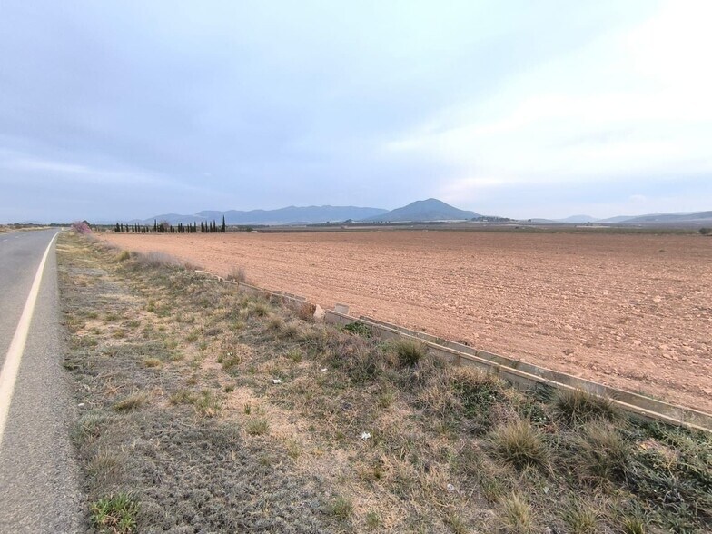 Terreno en MURCIA en venta - Foto del edificio - Imagen 2 de 4