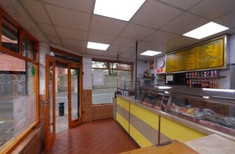 Sussex St, London en alquiler Foto del interior- Imagen 2 de 8