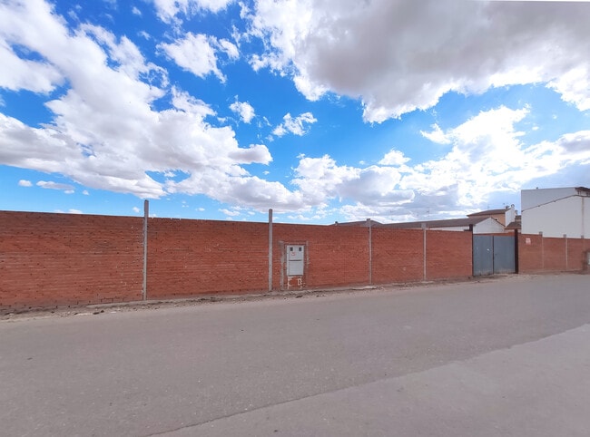 Más detalles de Terreno en venta