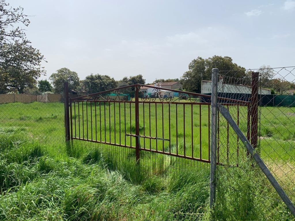 Terreno en Arroyo de la Luz en venta Foto del edificio- Imagen 1 de 9