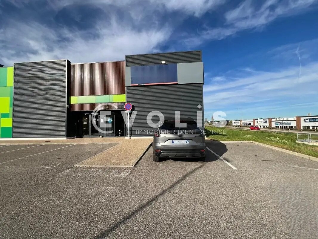 Flex en Anse en alquiler Foto del edificio- Imagen 1 de 9