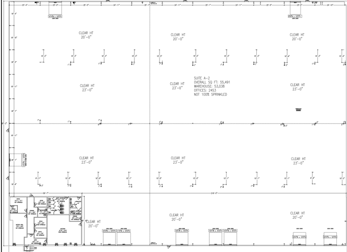 1540 Amherst Rd, Knoxville, TN en alquiler Plano de la planta- Imagen 1 de 2