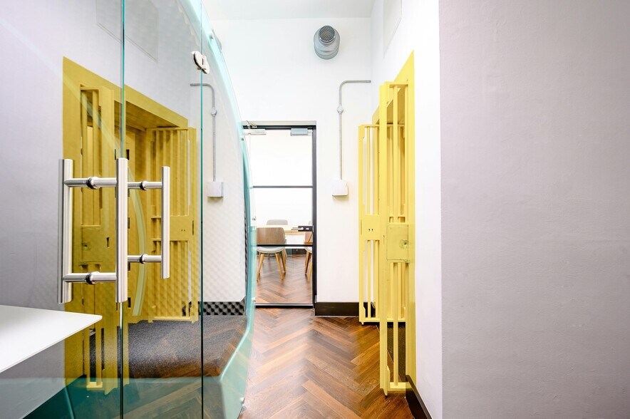 13 Austin Friars, London en alquiler - Foto del interior - Imagen 3 de 28