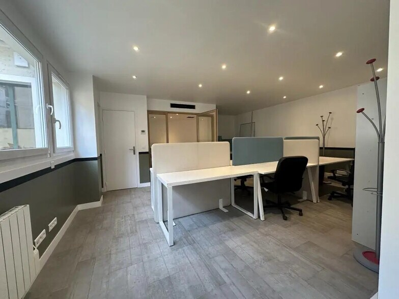 81 Rue Lecourbe, Paris en alquiler - Foto del edificio - Imagen 3 de 10