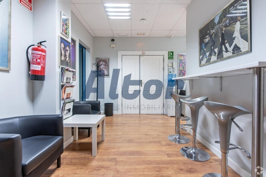 Edificio residencial en Madrid, Madrid en venta - Foto del interior - Imagen 1 de 1