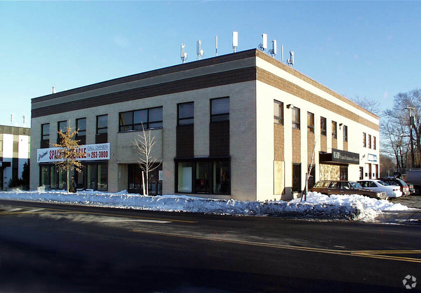 4456 Amboy Rd, Staten Island, NY en alquiler - Foto del edificio - Imagen 3 de 5