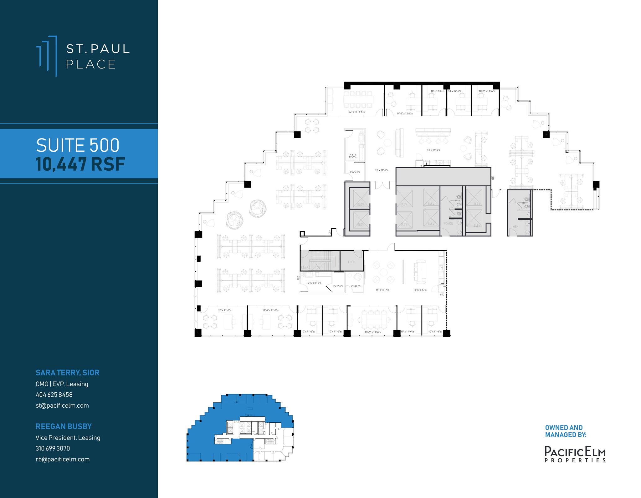 750 N Saint Paul St, Dallas, TX en alquiler Plano del sitio- Imagen 1 de 1