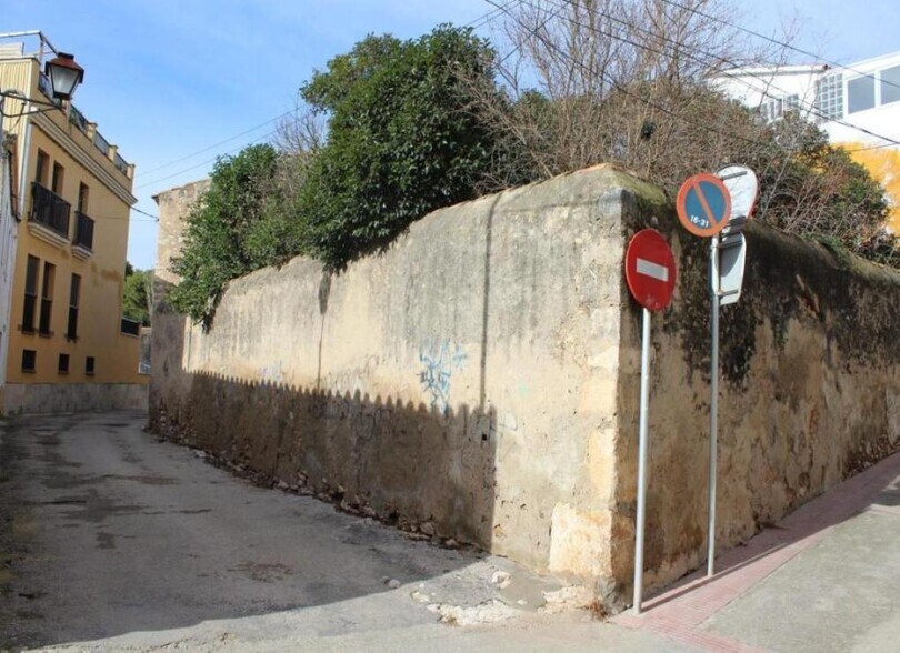 Terreno en Bellvei, Tarragona en venta - Foto del edificio - Imagen 2 de 6