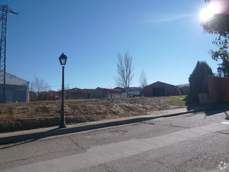 Pozo de las Tierras, 48, Carbonero el Mayor, Segovia en venta - Foto del edificio - Imagen 2 de 6