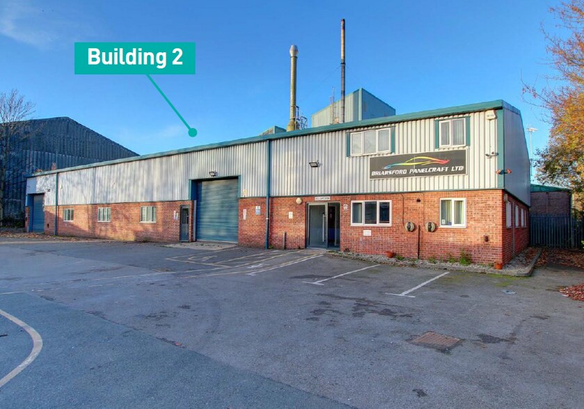 Wheaton Rd, Witham en venta - Foto principal - Imagen 1 de 2