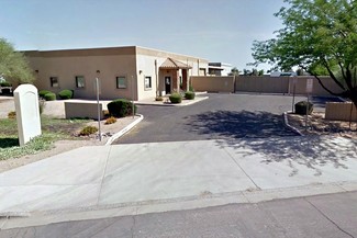 Más detalles para 4005 E Palm St, Mesa, AZ - Nave en alquiler