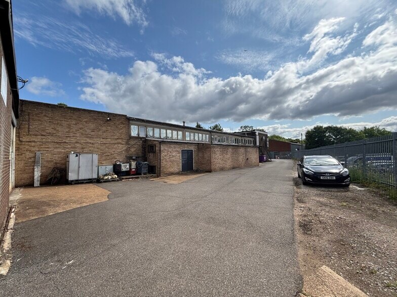 Oakridge Rd, High Wycombe en alquiler - Foto del interior - Imagen 2 de 3