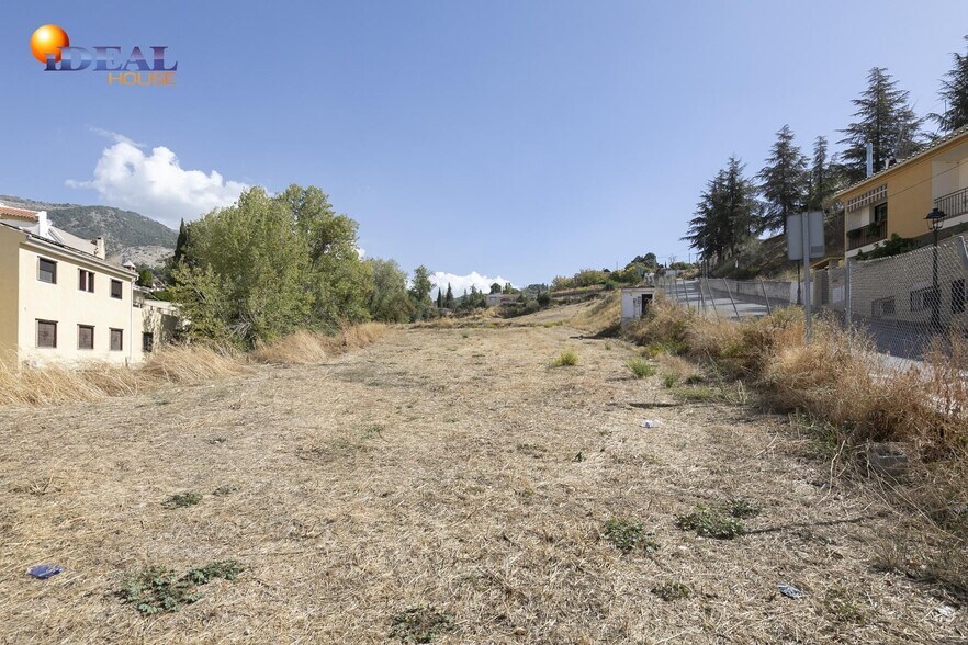 Cuesta de Víznar, Alfacar, Granada en venta - Plano del sitio - Imagen 2 de 20