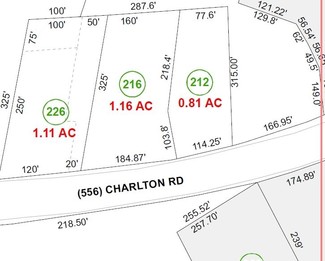 Más detalles para Sturbridge Retail – en venta, Sturbridge, MA