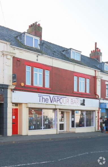 5 New Oxford St, Workington en alquiler - Foto principal - Imagen 1 de 6