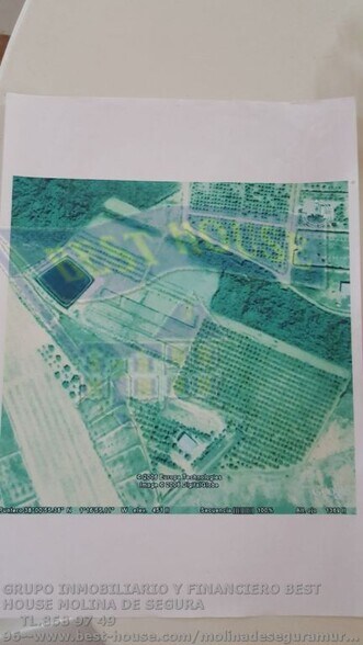 Terreno en Las Torres de Cotillas, Murcia en venta - Foto del edificio - Imagen 1 de 12