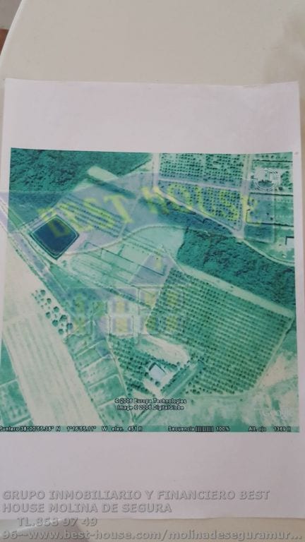 Más detalles de Terreno en venta