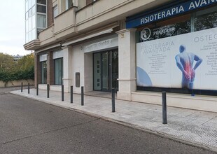 Calle Chiapas, 4, Las Rozas de Madrid, Madrid en alquiler Foto del interior- Imagen 2 de 7