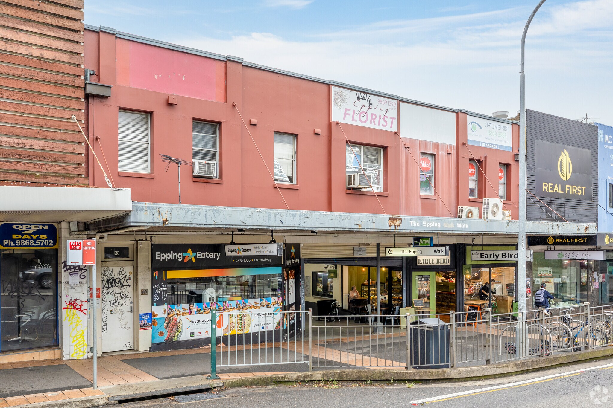 49 Beecroft Rd, Epping en alquiler Foto principal- Imagen 1 de 5