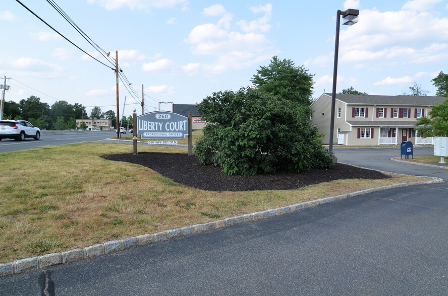 260 US Highway 202/31, Flemington, NJ en venta - Foto del edificio - Imagen 3 de 32