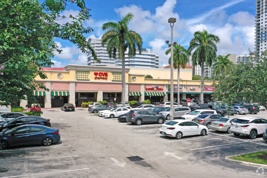 1-51 N Federal Hwy, Fort Lauderdale, FL en alquiler - Foto principal - Imagen 1 de 4