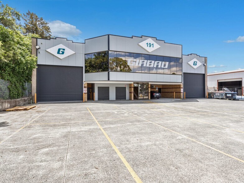 191 Power Street, Glendenning en alquiler - Foto del edificio - Imagen 2 de 2