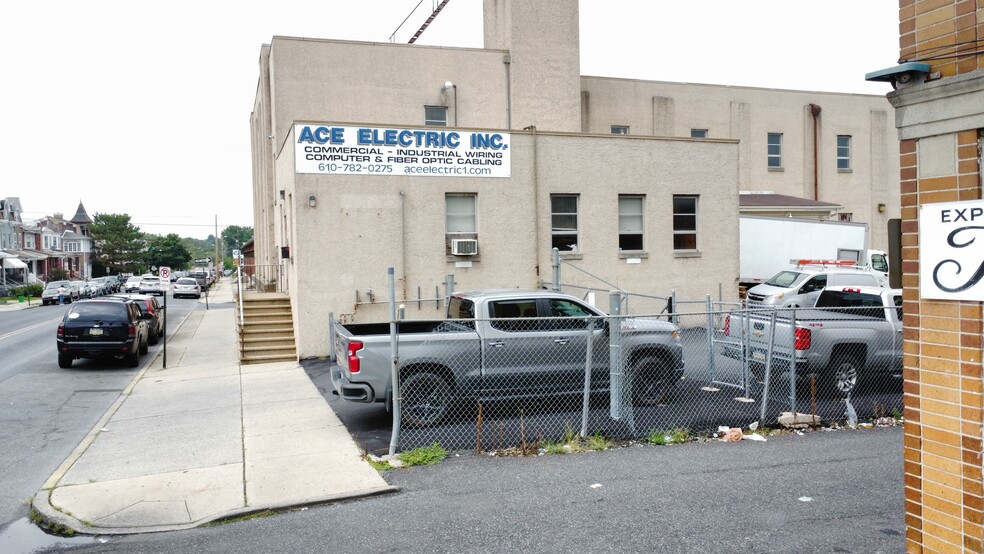 813 N 4th St, Allentown, PA en alquiler - Foto del edificio - Imagen 3 de 61