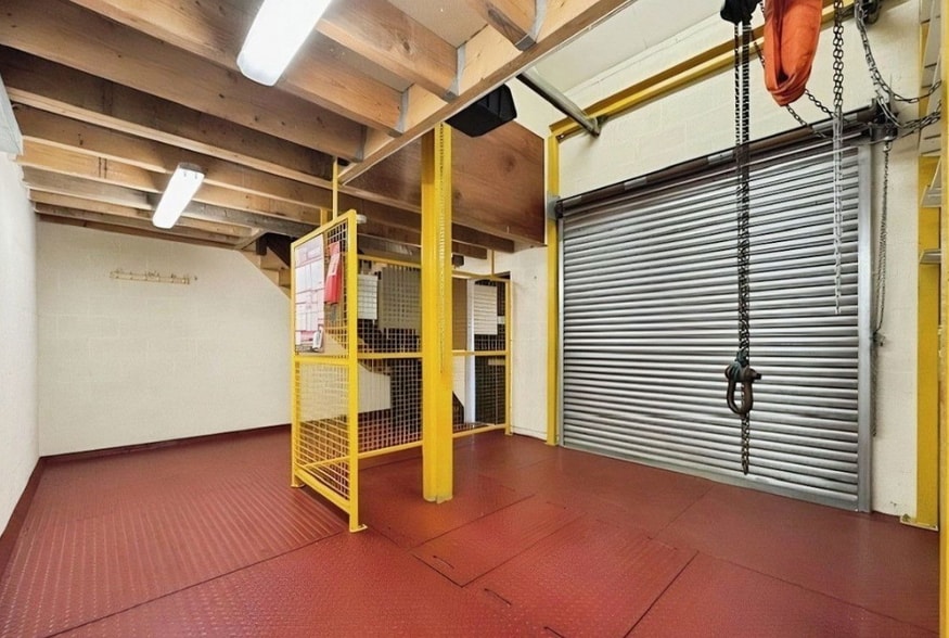 2 Lower Foel Rd, Rhyl en venta - Foto del interior - Imagen 2 de 6