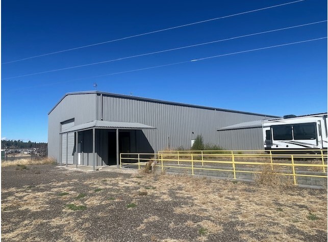 7201 Leupp Rd, Flagstaff, AZ en venta - Foto del edificio - Imagen 3 de 22