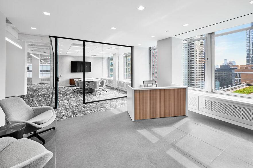 733 Third Ave, New York, NY en alquiler - Foto del interior - Imagen 3 de 6