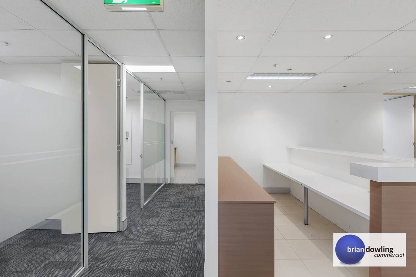 95-99 York St, Sydney, NSW 2000 - Unidad 8.05 - - Foto del interior - Image 2 of 6