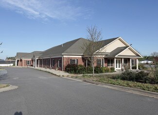 Más detalles de 9 Medical Dr NE, Cartersville, GA - Oficina en venta