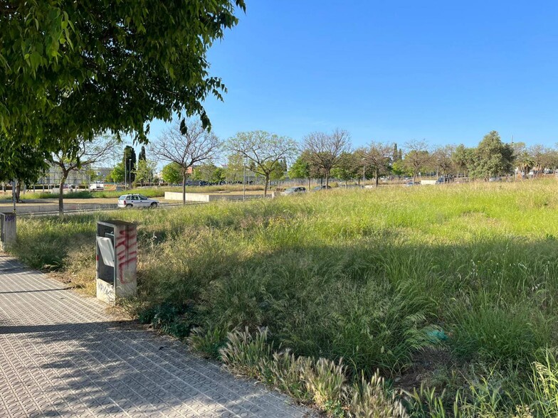 Terrenos en Vilanova I La Geltrú, BAR en venta - Foto del edificio - Imagen 3 de 8