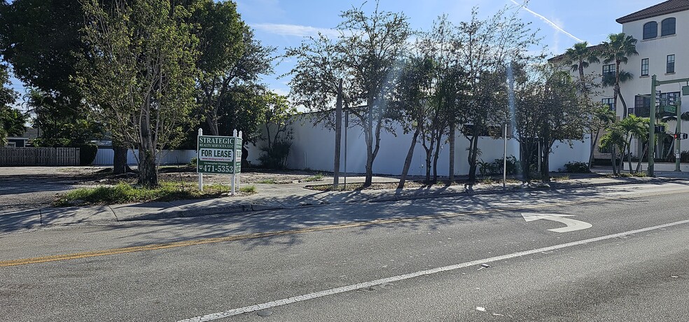 202 N Federal Hwy, Lake Worth, FL en alquiler - Foto del edificio - Imagen 2 de 13