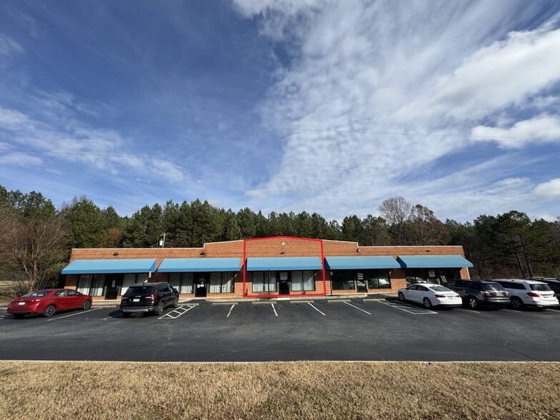 11 Barkingham Ln, Greenville, SC en alquiler - Foto del edificio - Imagen 1 de 4