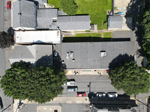 102 Pine St, Catasauqua, PA - VISTA AÉREA  vista de mapa - Image1