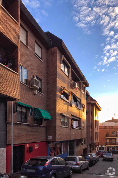 Calle Caño, 4, las Rozas, Las Rozas de Madrid, Madrid en venta - Foto del edificio - Imagen 2 de 2