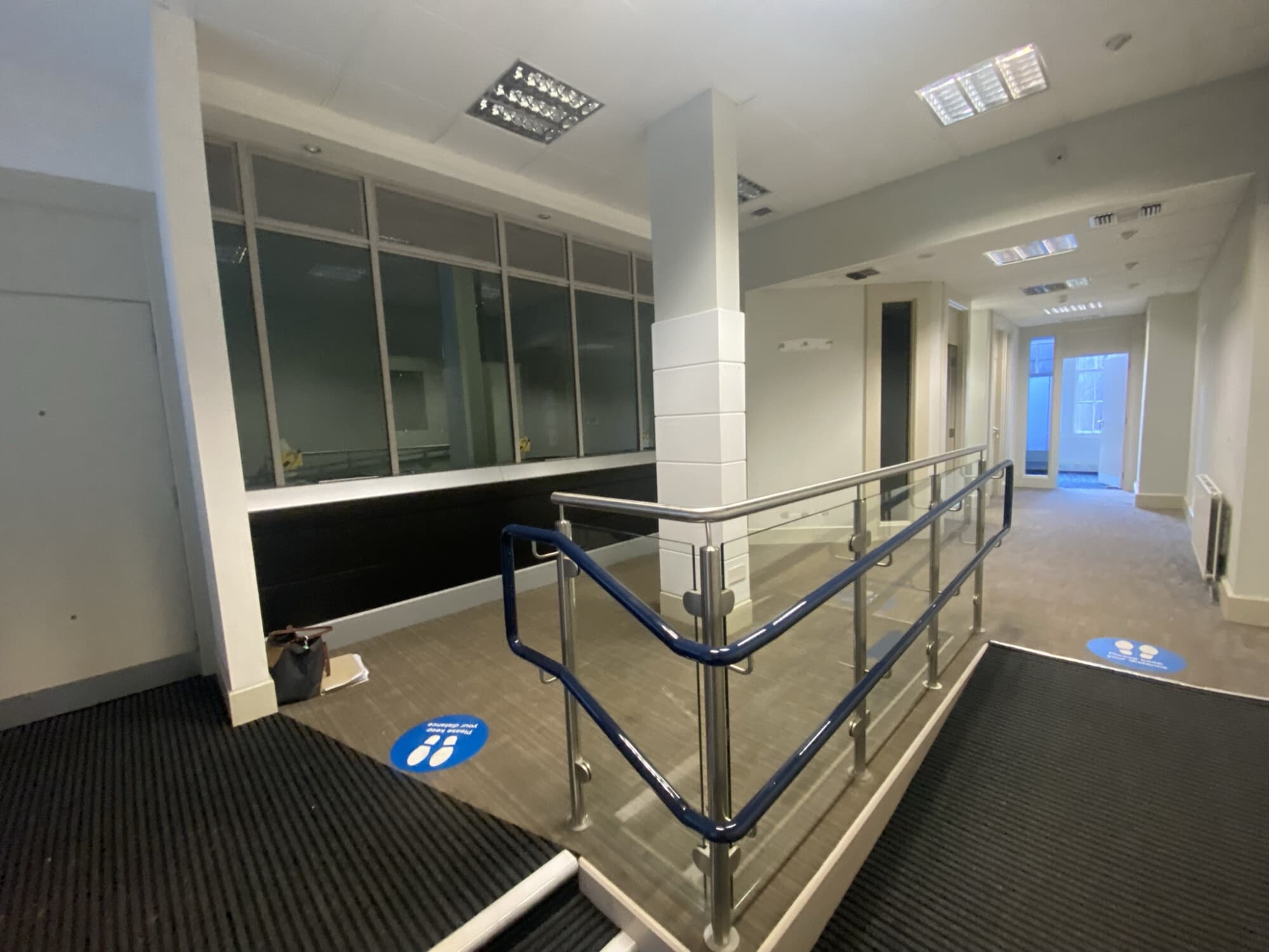 11 High St, Hawick en alquiler Foto del interior- Imagen 1 de 3