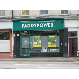 Más detalles de 15 South Methven St, Perth - Local en venta