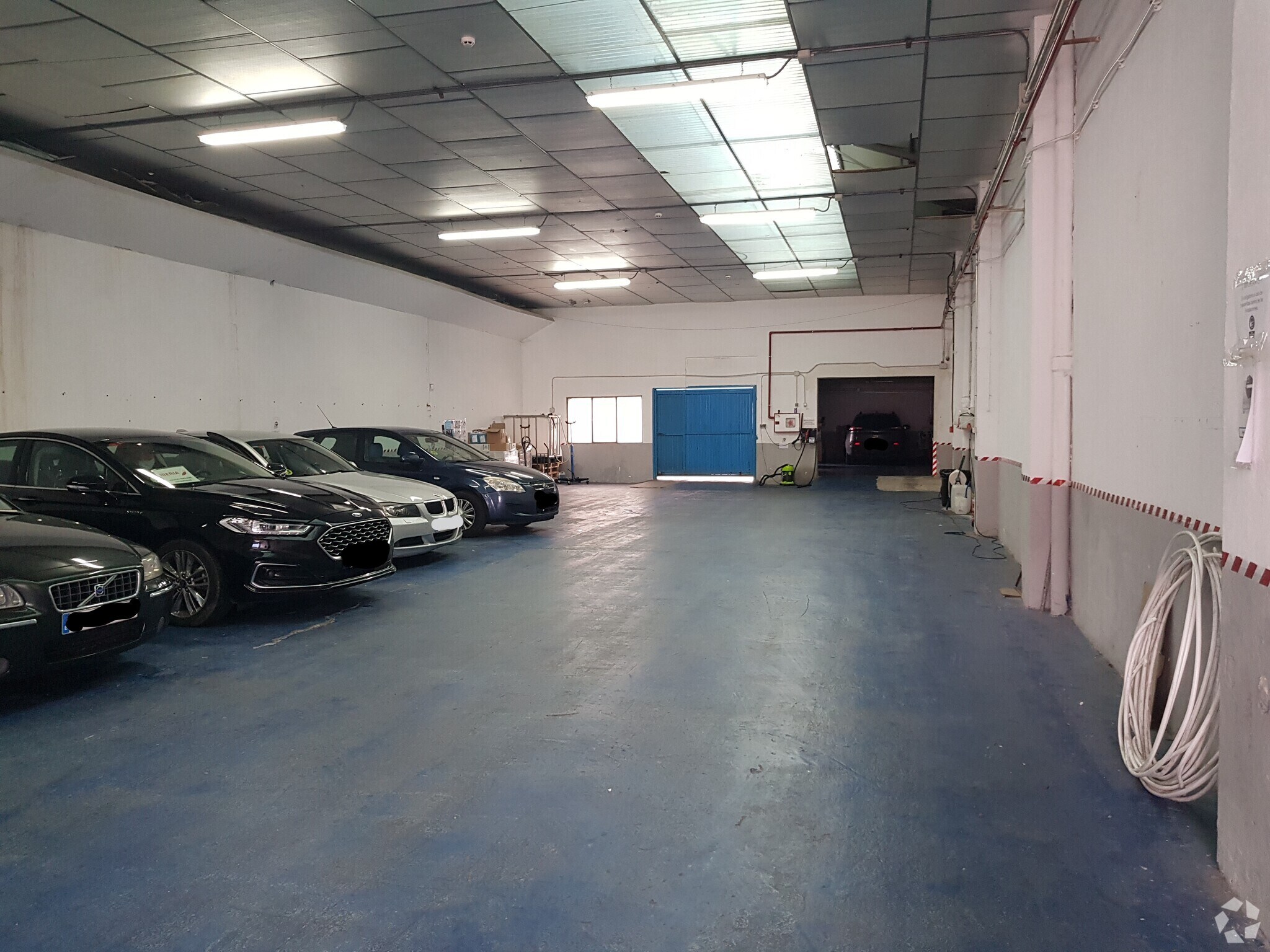 Nave en San Fernando de Henares, Madrid en venta Foto del edificio- Imagen 1 de 1