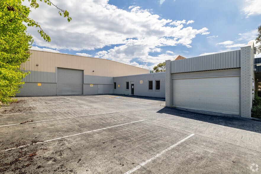 108 Lewis Rd, Wantirna South en alquiler - Foto del edificio - Imagen 3 de 10