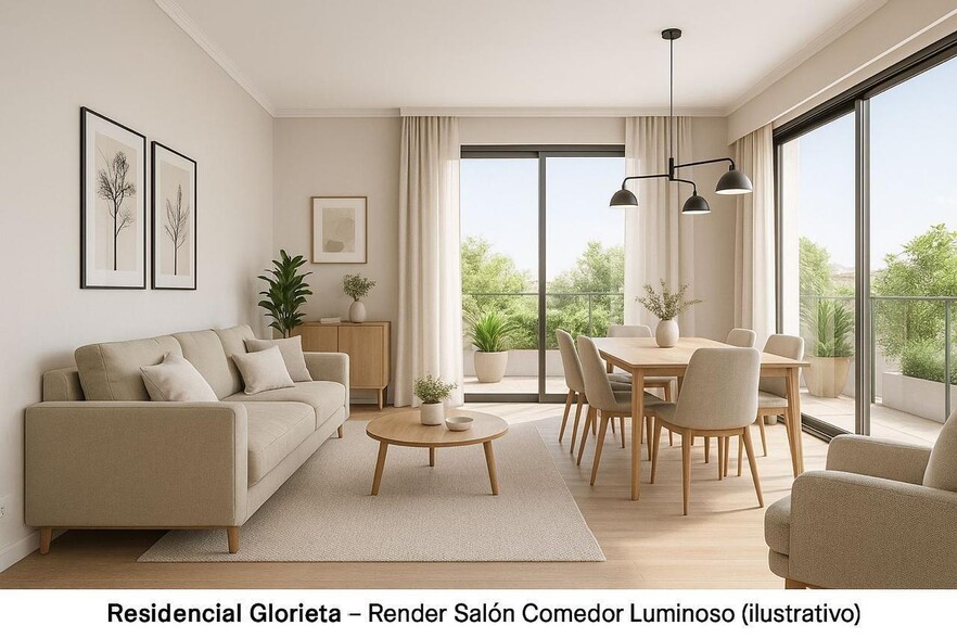 Glorieta, 19, Alberic, Valencia en venta - Foto del edificio - Imagen 3 de 10