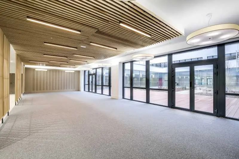 53 Rue Du Port, Nanterre en alquiler Foto del edificio- Imagen 1 de 2