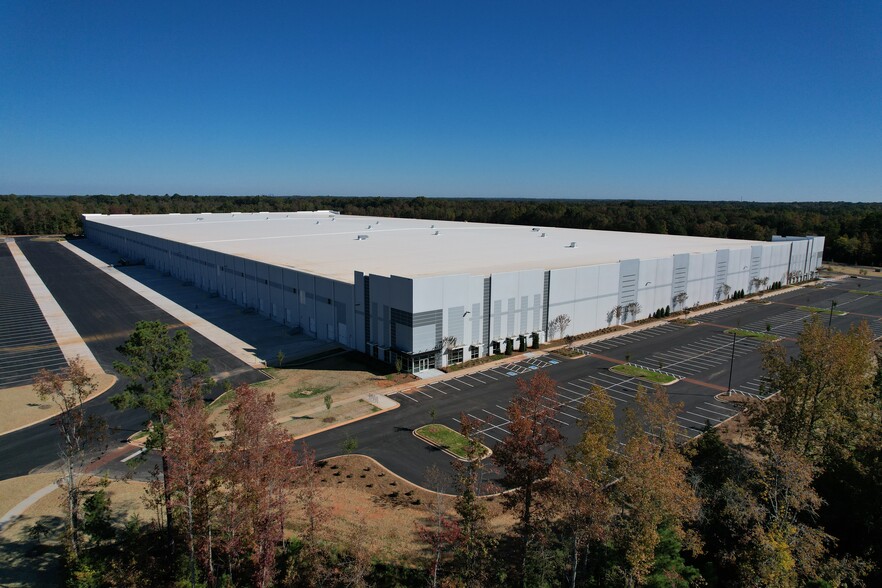 2087 Williams Industrial Blvd, Rock Hill, SC en alquiler - Foto del edificio - Imagen 3 de 5