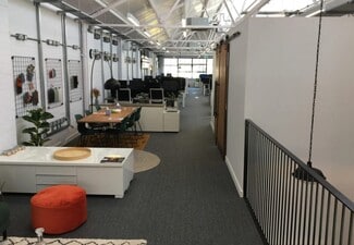 Más detalles de 20-26 Stokes Croft, Bristol - Oficina en alquiler