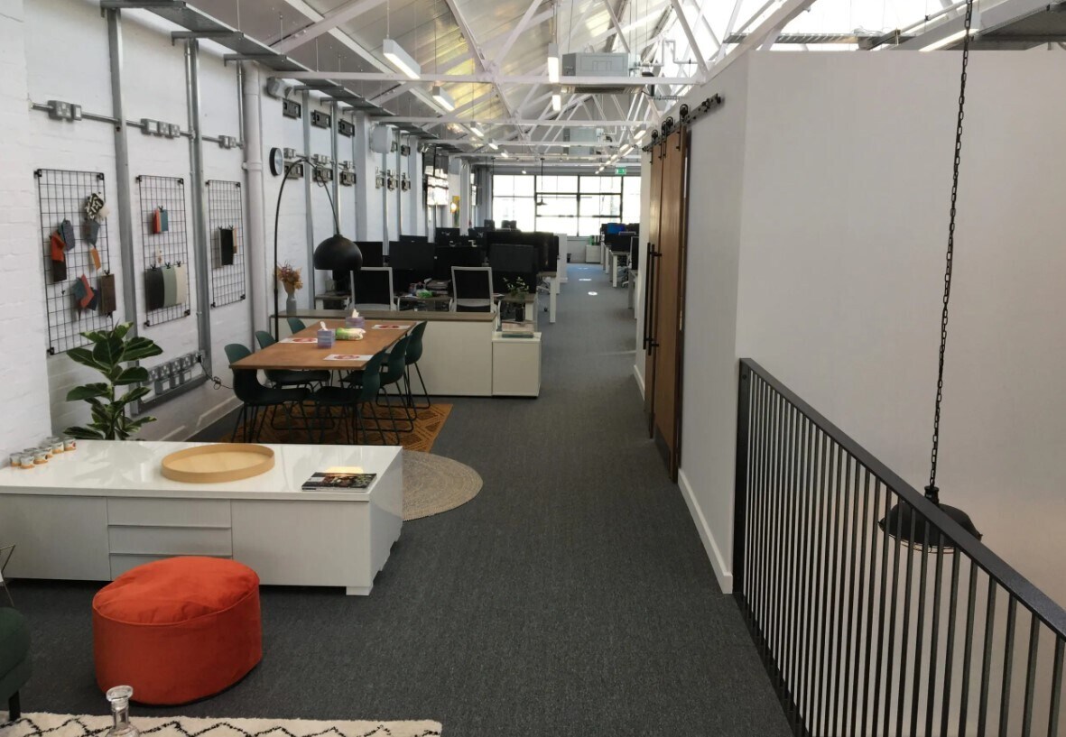 20-26 Stokes Croft, Bristol en alquiler Foto del interior- Imagen 1 de 6