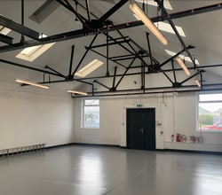 19-31 Lister Rd, Glasgow en alquiler Foto del interior- Imagen 2 de 5