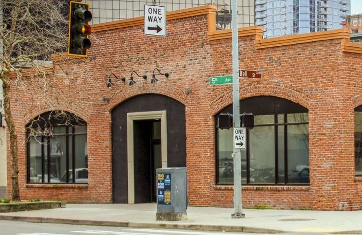 2235 5th Ave, Seattle, WA en alquiler - Foto del edificio - Imagen 3 de 5